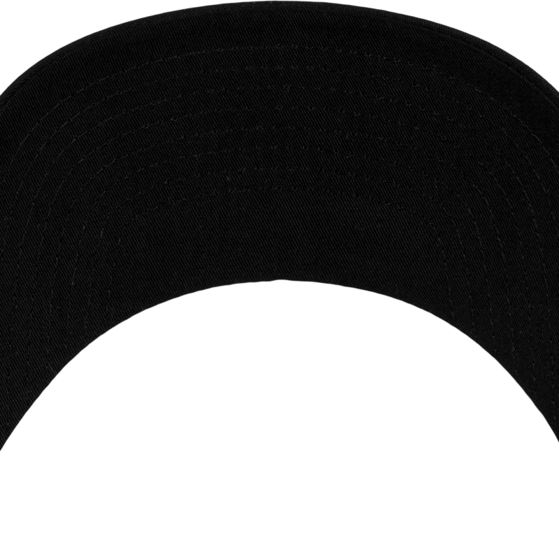 Casquette retro trucker bicolore