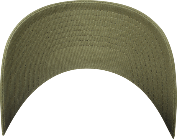 Casquette retro trucker bicolore