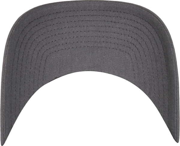 Casquette retro trucker bicolore