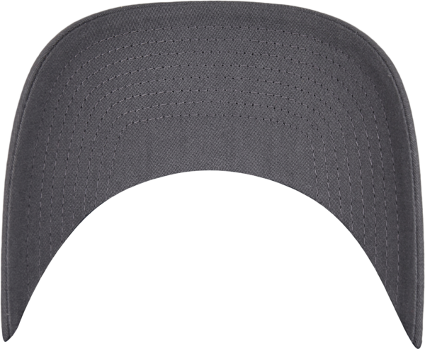 Casquette retro trucker bicolore