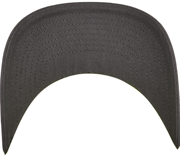 Casquette retro trucker bicolore
