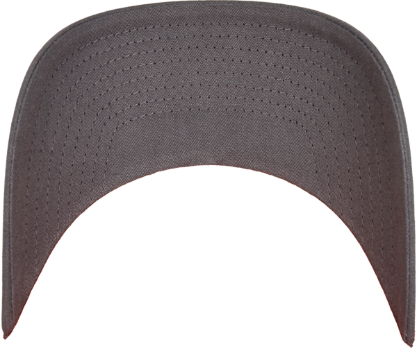 Casquette retro trucker bicolore