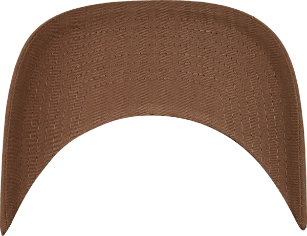 Casquette retro trucker bicolore