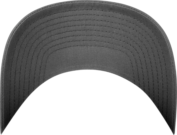 Casquette retro trucker bicolore