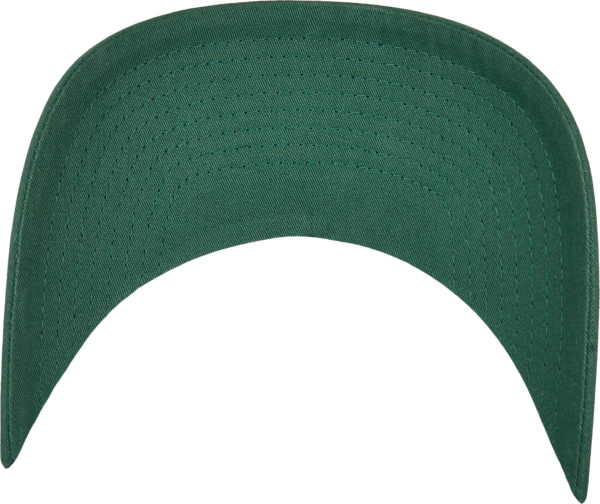 Casquette retro trucker bicolore