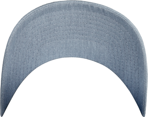 Casquette retro trucker bicolore
