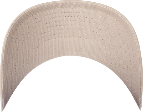 Casquette retro trucker bicolore