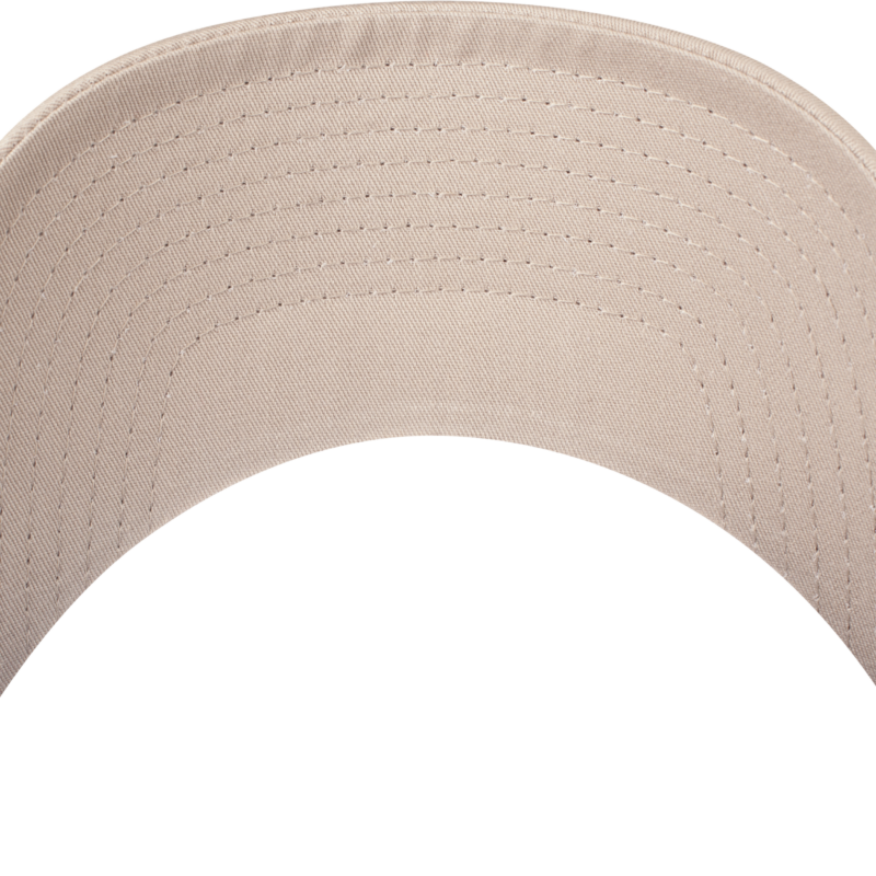 Casquette retro trucker bicolore