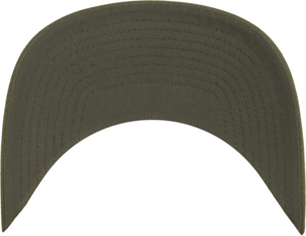 Casquette retro trucker bicolore