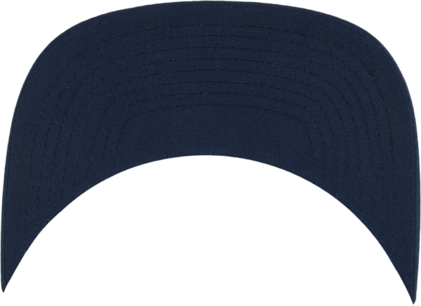 Casquette retro trucker bicolore