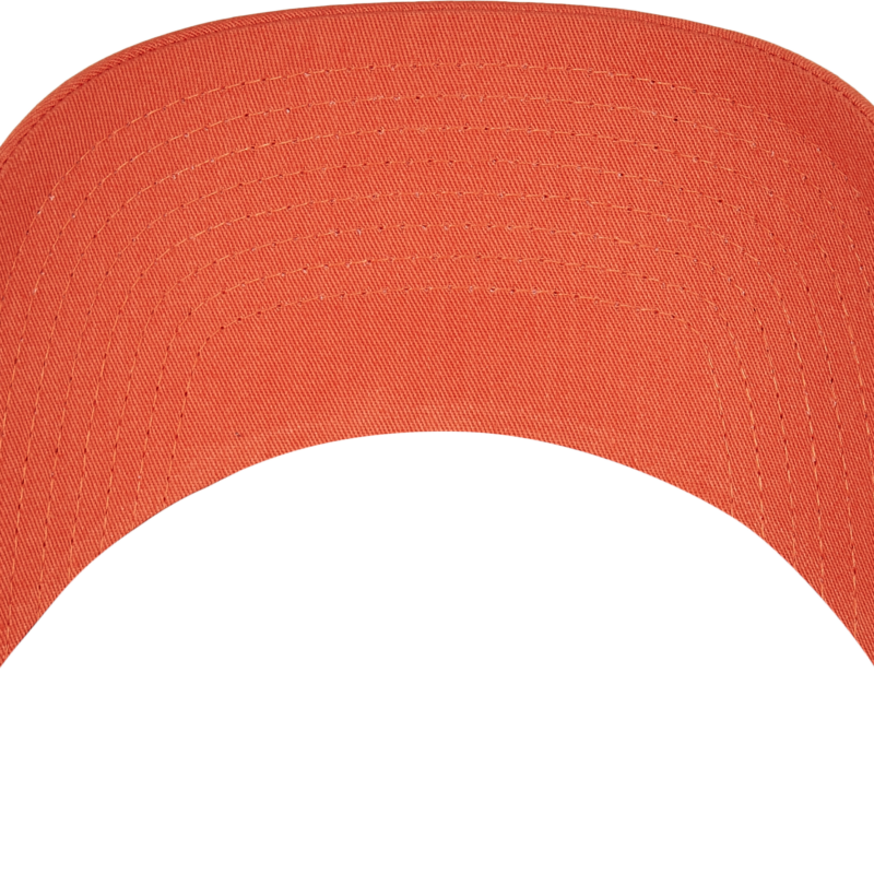 Casquette retro trucker bicolore