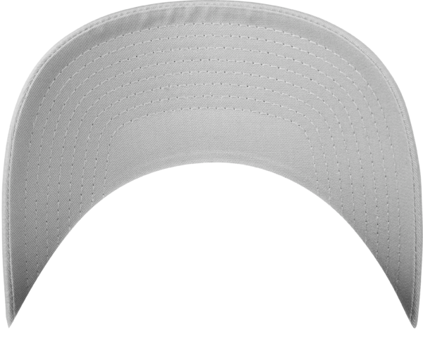 Casquette retro trucker bicolore