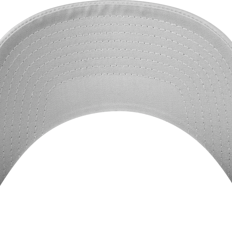 Casquette retro trucker bicolore