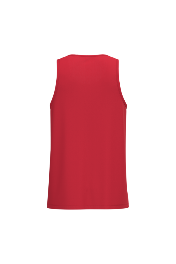 Débardeur basketball coton