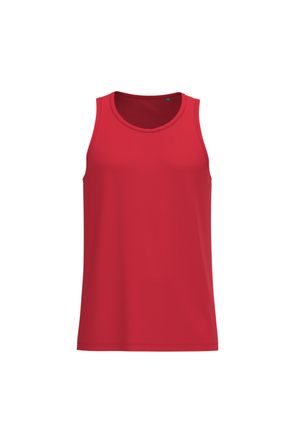 Débardeur Bio150 IC homme