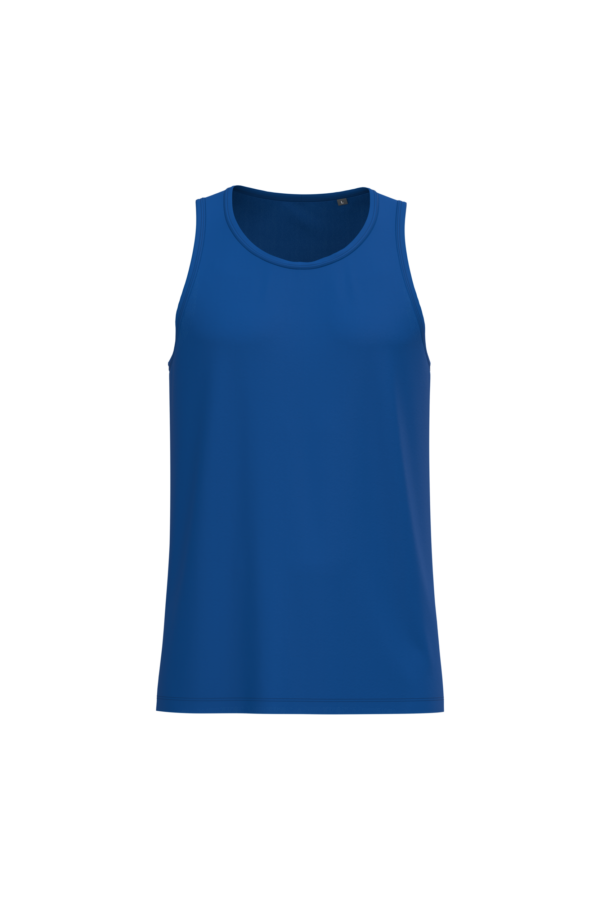 Débardeur Bio150 IC homme
