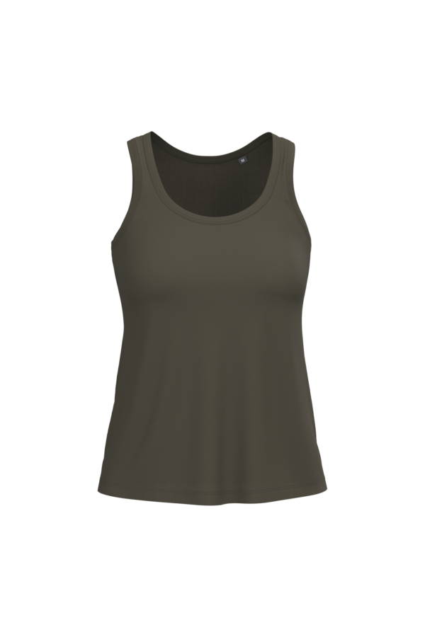 Débardeur Bio150 IC femme