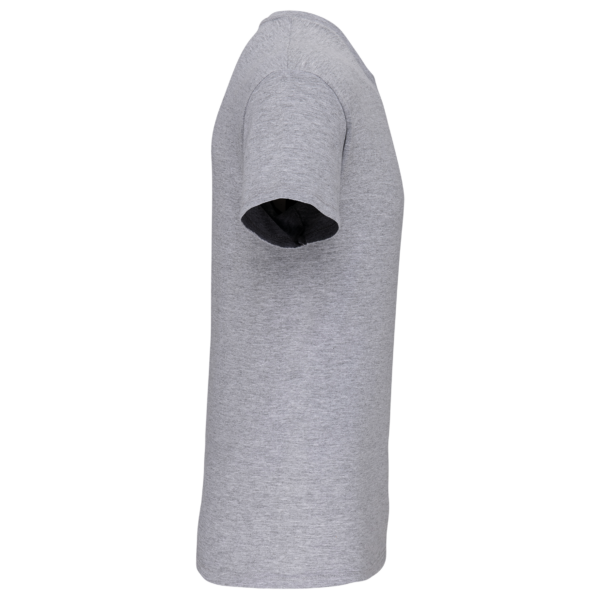 T-shirt Bio150 IC col V homme