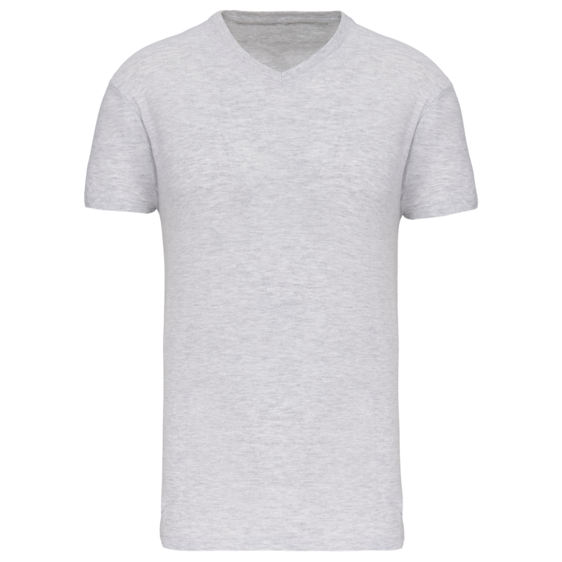 T-shirt Bio150 IC col V homme