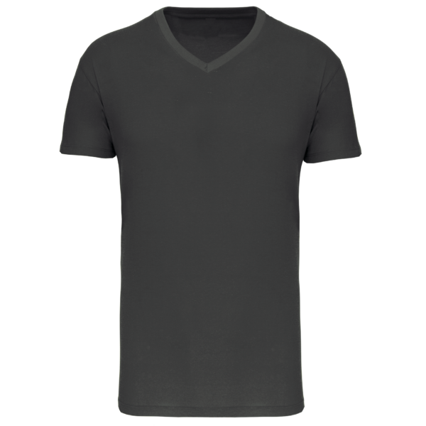 T-shirt Bio150 IC col V homme