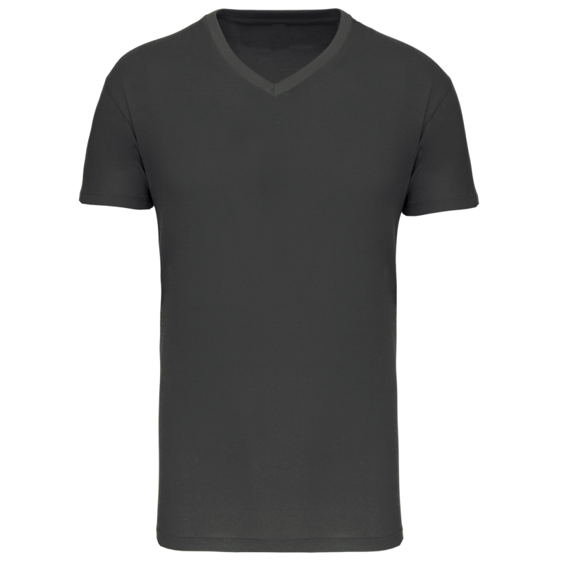 T-shirt Bio150 IC col V homme