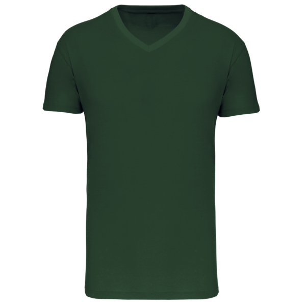 T-shirt Bio150 IC col V homme