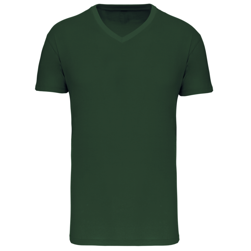 T-shirt Bio150 IC col V homme