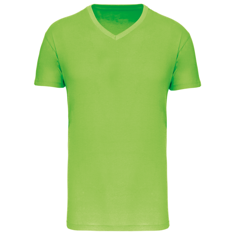 T-shirt Bio150 IC col V homme