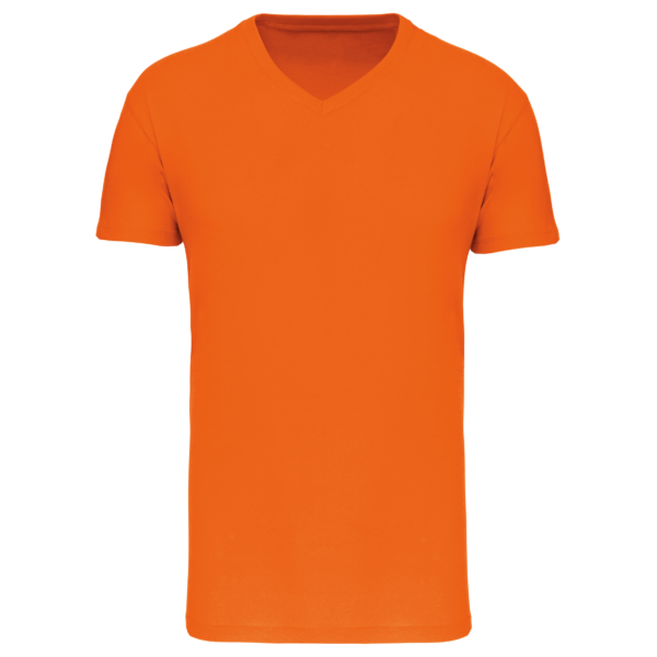T-shirt Bio150 IC col V homme
