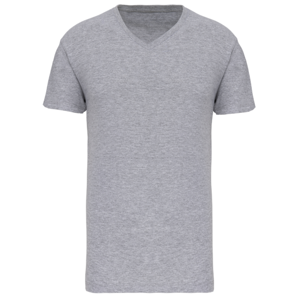 T-shirt Bio150 IC col V homme