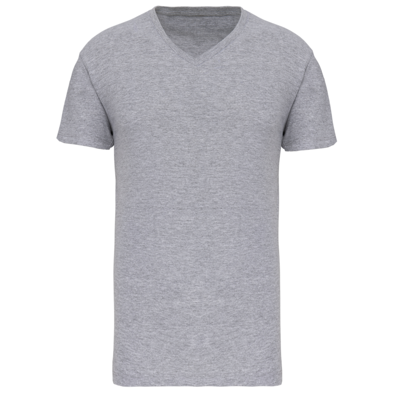 T-shirt Bio150 IC col V homme