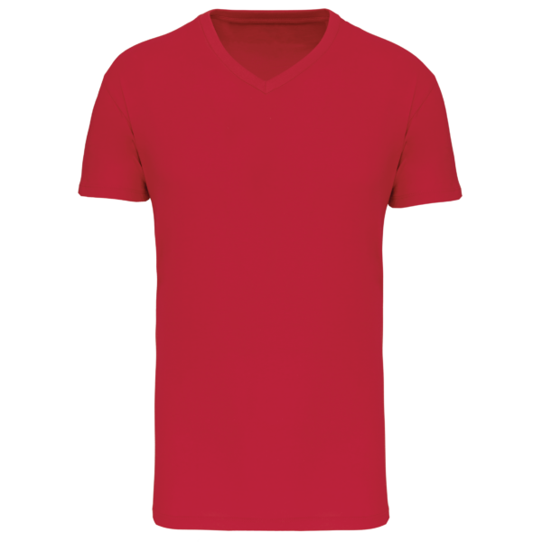 T-shirt Bio150 IC col V homme