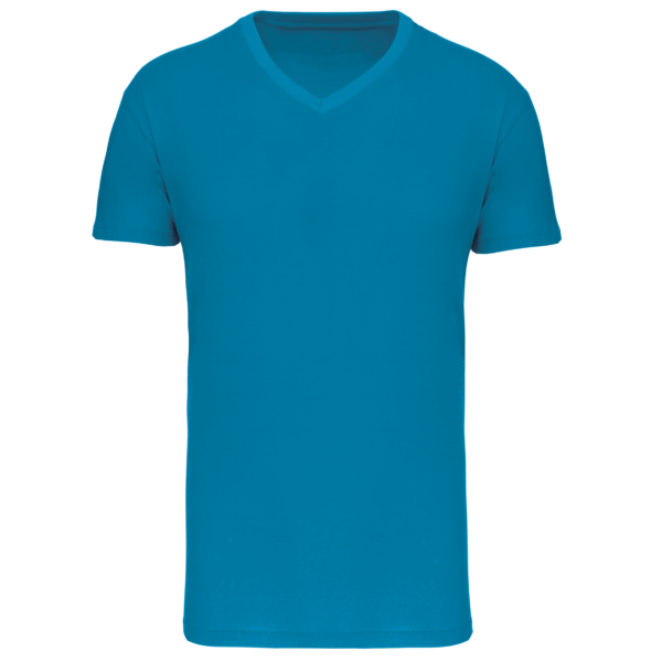 T-shirt Bio150 IC col V homme