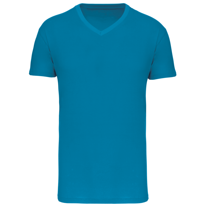 T-shirt Bio150 IC col V homme