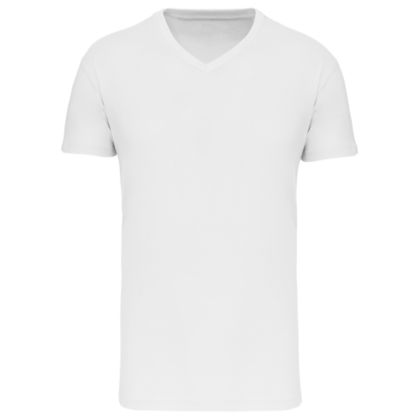 T-shirt Bio150 IC col V homme