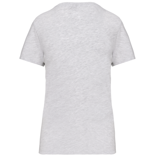 T-shirt BIO150 IC col V femme