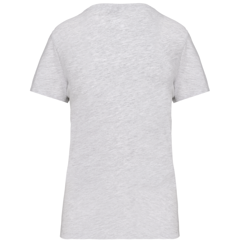 T-shirt BIO150 IC col V femme