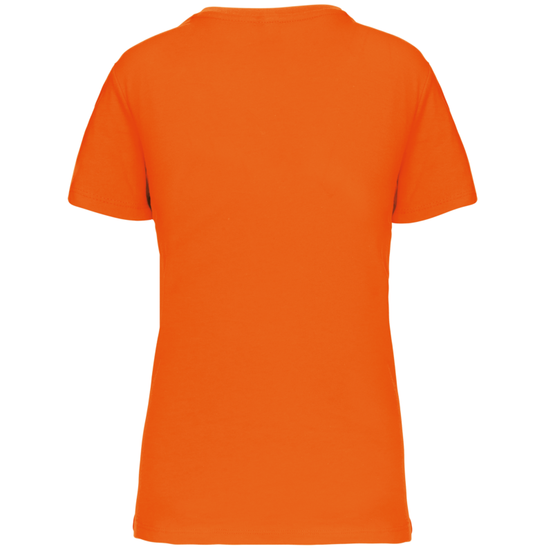 T-shirt BIO150 IC col V femme