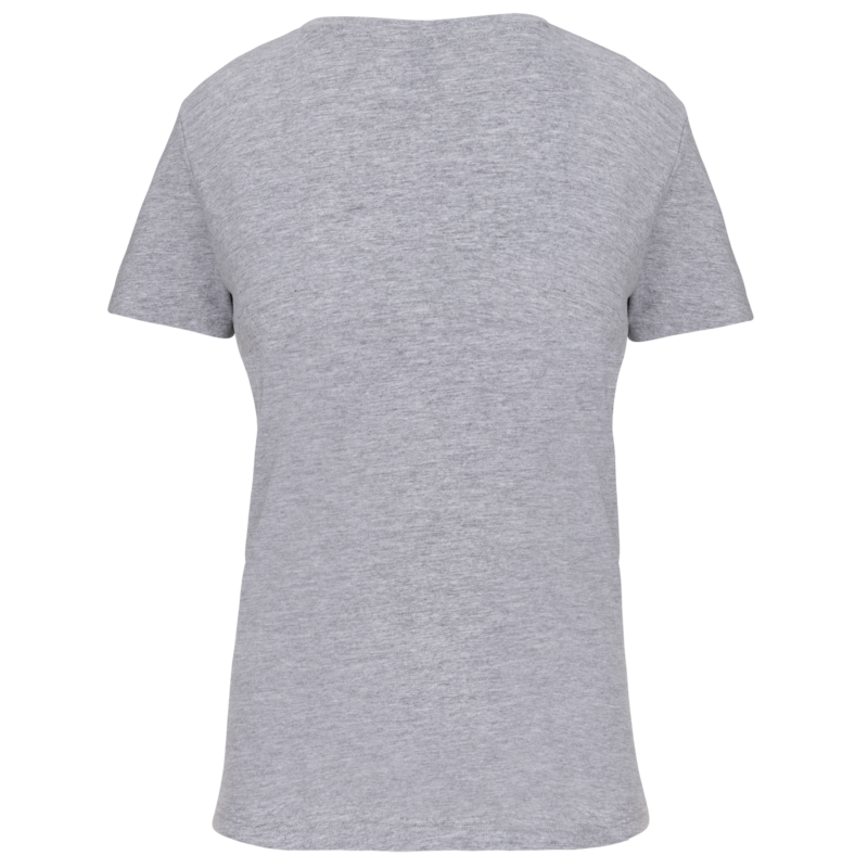 T-shirt BIO150 IC col V femme
