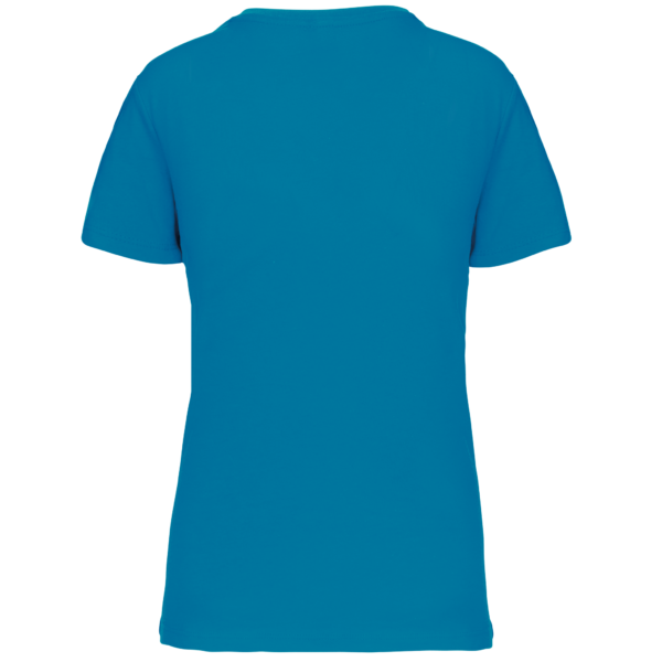T-shirt BIO150 IC col V femme