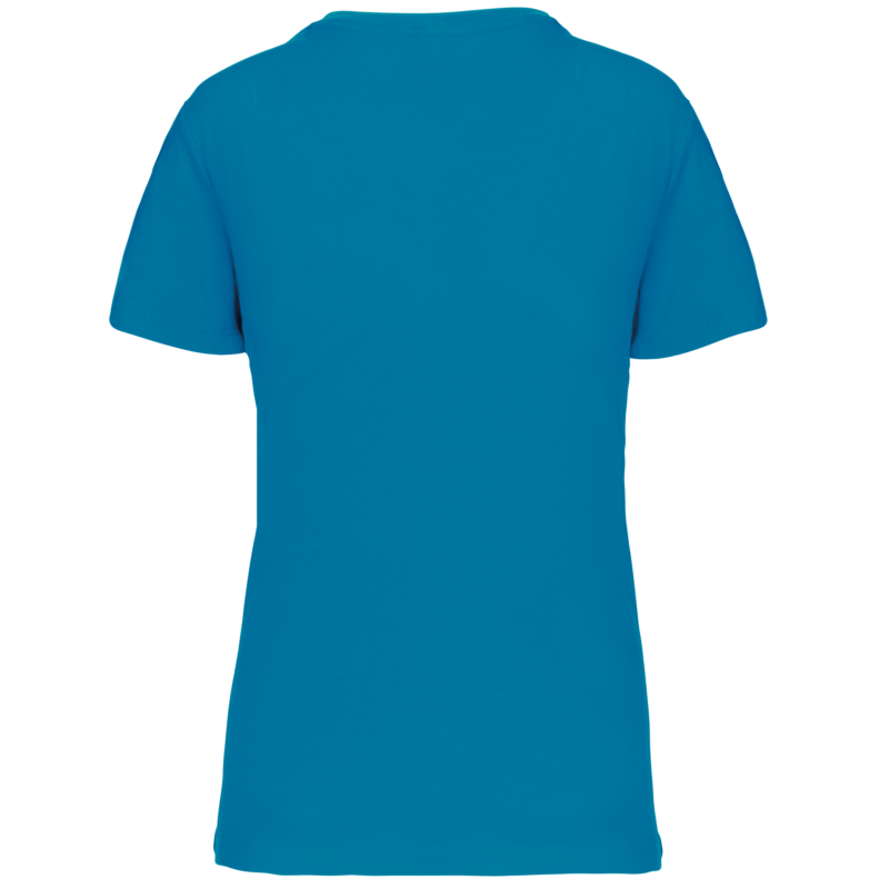 T-shirt BIO150 IC col V femme