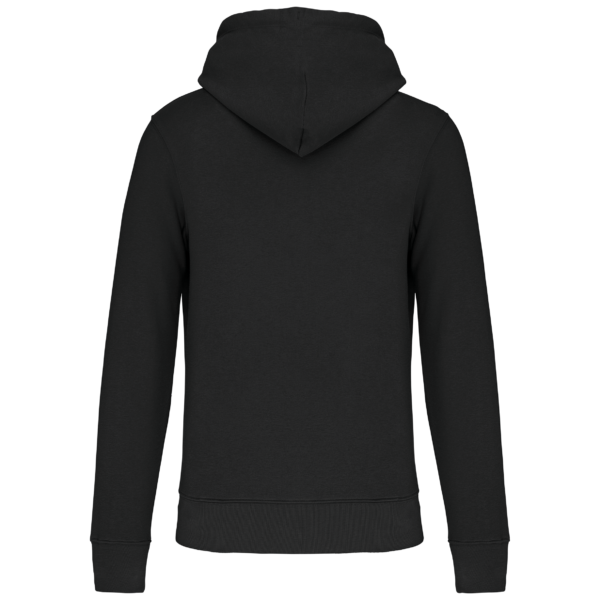 Sweat-shirt écoresponsable à capuche enfant