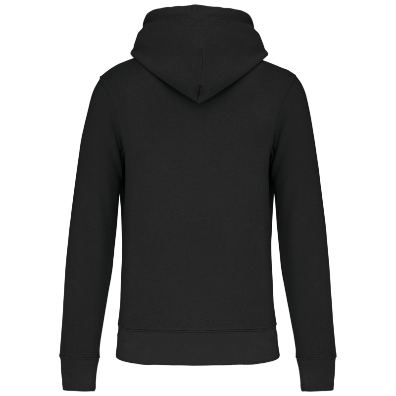 Sweat-shirt écoresponsable à capuche enfant