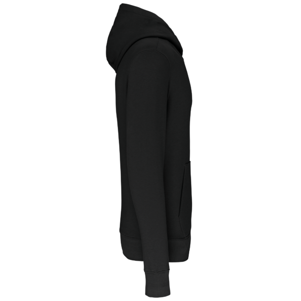 Sweat-shirt écoresponsable à capuche enfant