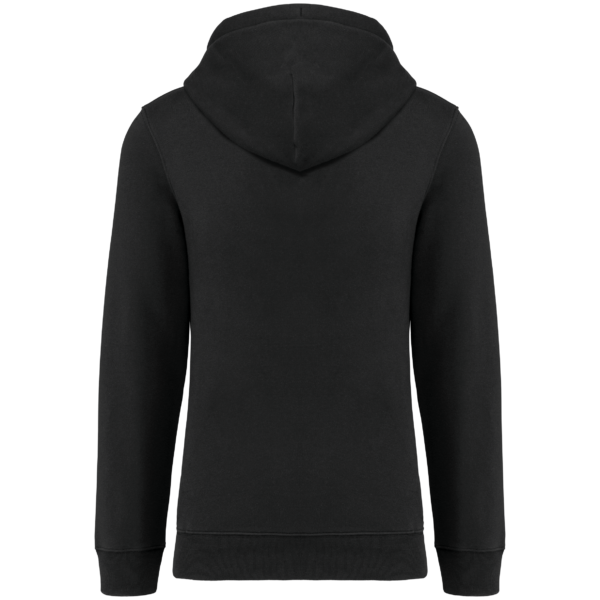 Sweat-shirt à capuche 80/20 unisexe