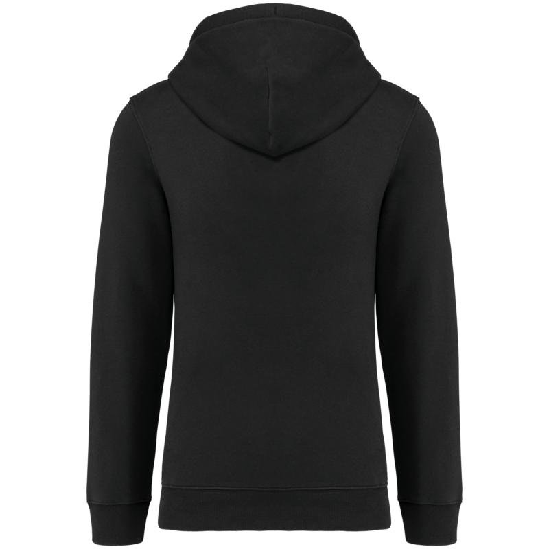 Sweat-shirt à capuche 80/20 unisexe