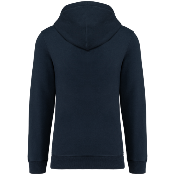 Sweat-shirt à capuche 80/20 unisexe