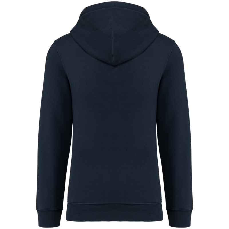 Sweat-shirt à capuche 80/20 unisexe