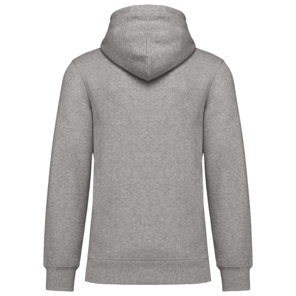 Sweat-shirt à capuche 80/20 unisexe