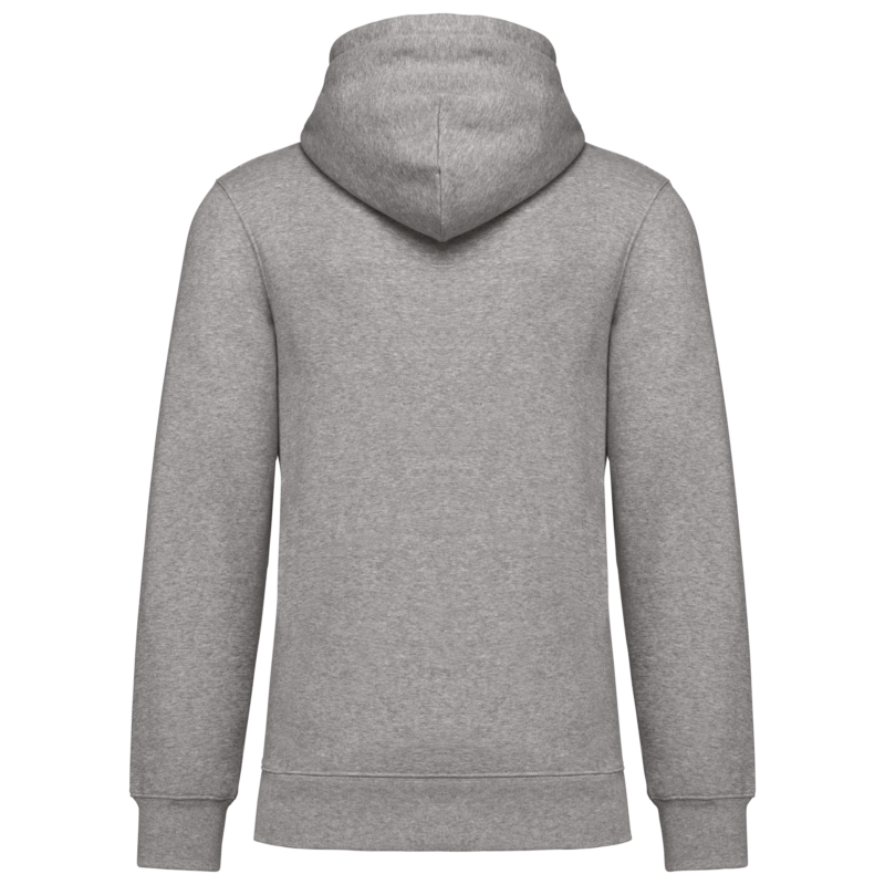 Sweat-shirt à capuche 80/20 unisexe